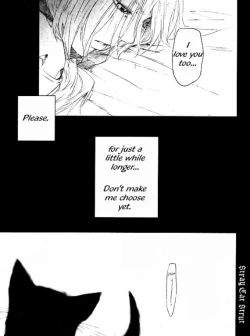 Page 31 of Stray Cat Strut #5.5