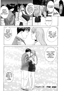 Page 95 of Blue Eyes Vol.6