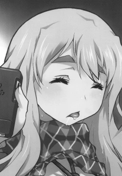 Page 5 of Ki Kotobuki Tsumugi 2