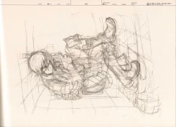 Page 81 of RaKuGaKi./Monochrome.