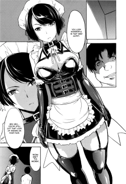 Page 28 of Nikudorei Iwase Aiko | Meatslave Aiko Iwase