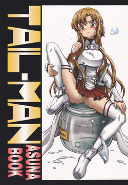 Download TAIL-MAN ASUNA BOOK