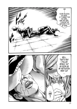 Page 14 of Kisei Juui Suzune ch 30