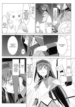 Page 11 of Homura's Humiliation