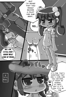 Page 2 of Saishuu Seiki Yupiko