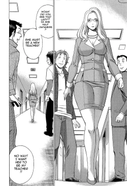 Page 101 of Nanairo Karen × 3: Cosplay Complex | Karen Chameleon Vol. 3