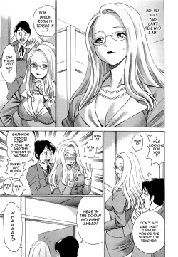 Page 102 of Nanairo Karen × 3: Cosplay Complex | Karen Chameleon Vol. 3