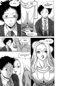 Page 108 of Nanairo Karen × 3: Cosplay Complex | Karen Chameleon Vol. 3