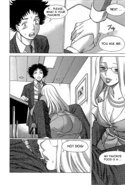 Page 111 of Nanairo Karen × 3: Cosplay Complex | Karen Chameleon Vol. 3