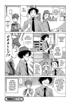 Page 117 of Nanairo Karen × 3: Cosplay Complex | Karen Chameleon Vol. 3