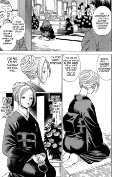 Page 120 of Nanairo Karen × 3: Cosplay Complex | Karen Chameleon Vol. 3