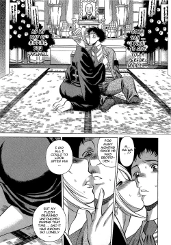 Page 132 of Nanairo Karen × 3: Cosplay Complex | Karen Chameleon Vol. 3