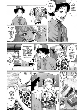 Page 143 of Nanairo Karen × 3: Cosplay Complex | Karen Chameleon Vol. 3