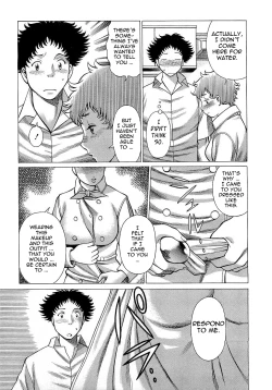 Page 170 of Nanairo Karen × 3: Cosplay Complex | Karen Chameleon Vol. 3