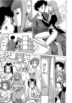 Page 20 of Nanairo Karen × 3: Cosplay Complex | Karen Chameleon Vol. 3