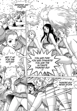 Page 58 of Nanairo Karen × 3: Cosplay Complex | Karen Chameleon Vol. 3