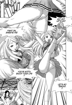 Page 60 of Nanairo Karen × 3: Cosplay Complex | Karen Chameleon Vol. 3