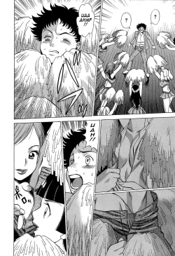 Page 63 of Nanairo Karen × 3: Cosplay Complex | Karen Chameleon Vol. 3