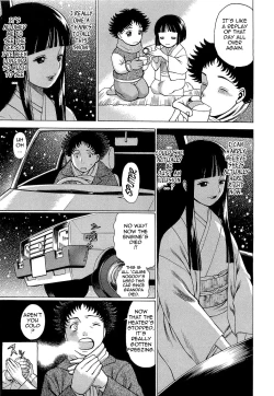 Page 84 of Nanairo Karen × 3: Cosplay Complex | Karen Chameleon Vol. 3