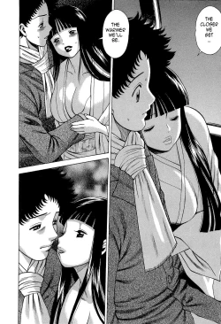 Page 87 of Nanairo Karen × 3: Cosplay Complex | Karen Chameleon Vol. 3