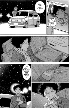 Page 94 of Nanairo Karen × 3: Cosplay Complex | Karen Chameleon Vol. 3