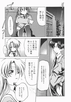 Page 11 of Stray Sheep