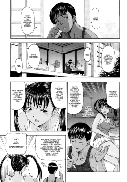 Page 3 of Kannou no Hirusagari | A Sensual Early Afternoon