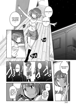 Page 4 of Imouto Play
