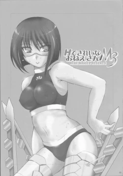 Page 2 of H de Kirei na Onee-san M3