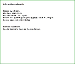 Page 29 of Asa Onna na Ore to Futanarikko Ojousama 3 LIVE A LIVE