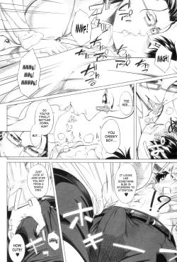 Page 10 of Kaasan no Ijyou na Aijyou| Mom's Abnormal Affection 2