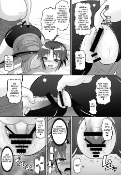 Page 14 of Rin-chan Oyomesan Keikaku