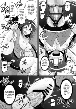 Page 16 of Rin-chan Oyomesan Keikaku