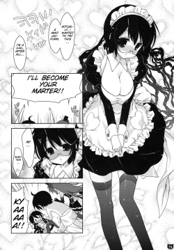 Page 24 of Kemonogatari 00