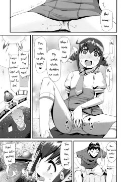 Page 6 of CHEMICAL HAPPY!!