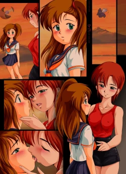 Page 18 of Seiteki Hoshuu - A Sexual Supplementary Lesson