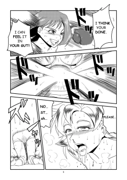 Page 25 of 11.ヤマダが10.アブディに挑戦しました