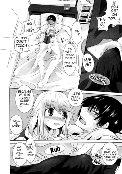 Page 6 of Nemureru Mori no Usagi | Sleeping Beauty Bunny