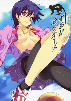 Download Suruga Monkeys