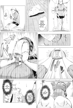 Page 5 of Kaasan no Ijyou na Aijyou | Mom's Abnormal Affection Ch. 1-2