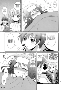 Page 30 of Cheria-chan no Okusuri Techou