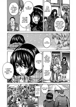 Page 114 of Amanojaku ga Koi o Shite Ch. 1-7