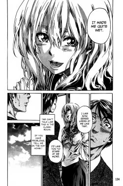 Page 143 of Amanojaku ga Koi o Shite Ch. 1-7