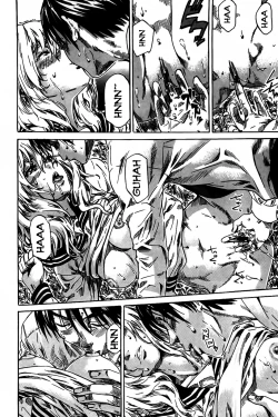 Page 147 of Amanojaku ga Koi o Shite Ch. 1-7