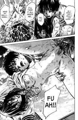 Page 45 of Amanojaku ga Koi o Shite Ch. 1-7