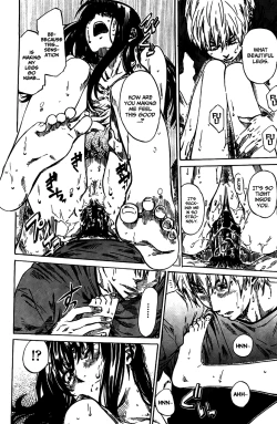 Page 63 of Amanojaku ga Koi o Shite Ch. 1-7