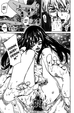 Page 66 of Amanojaku ga Koi o Shite Ch. 1-7