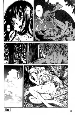 Page 67 of Amanojaku ga Koi o Shite Ch. 1-7