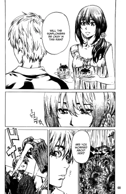 Page 74 of Amanojaku ga Koi o Shite Ch. 1-7