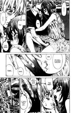 Page 77 of Amanojaku ga Koi o Shite Ch. 1-7